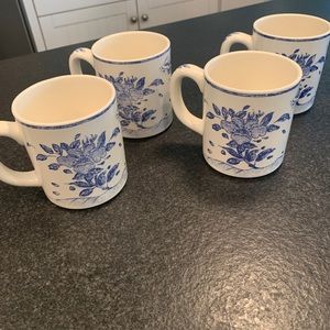 Gien Mugs